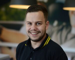 Paolo Iglesias Garage Zehnder